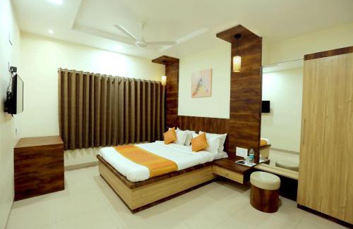 Sangole Hotel | Ajinkya Lodge