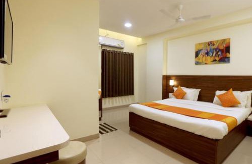 Sangole Hotel | Ajinkya Lodge