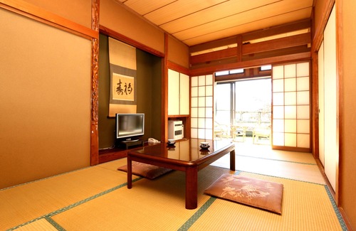 Hakone House | Ajiwainokokoro Kintokisan-so