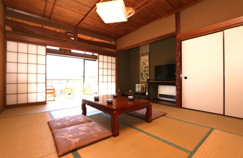 Hakone House | Ajiwainokokoro Kintokisan-so