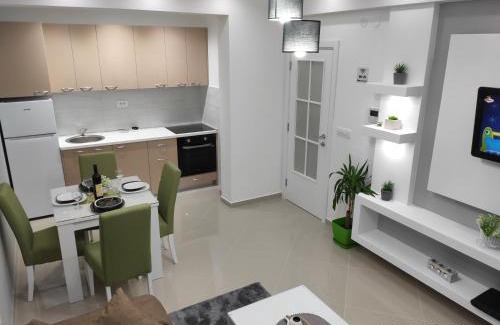 Bjelisi Apartment | AJKULICA Apartman
