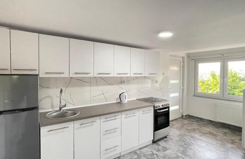 Sarajevo Apartment | Ajla - Free parking
