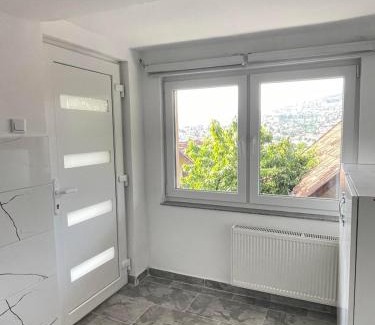 Sarajevo Apartment | Ajla - Free parking