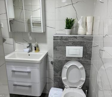 Sarajevo Apartment | Ajla - Free parking