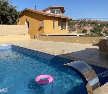Ajloun Resort | Ajloun villa