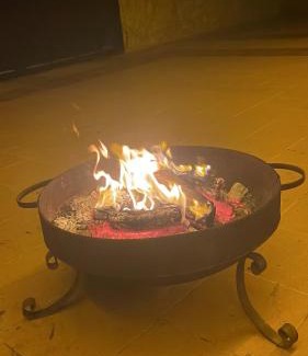 Ajloun Resort | Ajloun villa