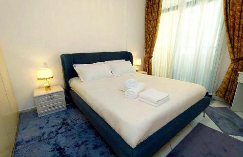 Ajman Apartment | Ajman Family AIDEN Premium VIP