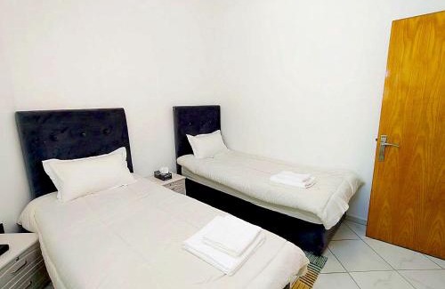 Ajman Apartment | Ajman Family AIDEN Premium VIP