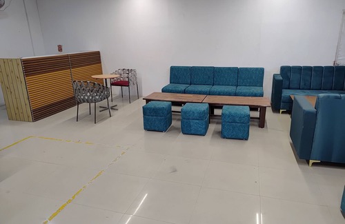 Ajmer Hotel | Ajmer Oasis hotel and club