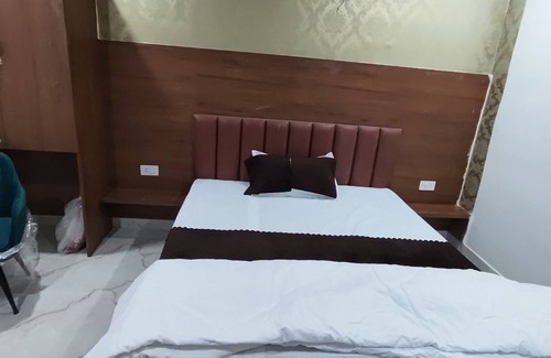Ajmer Hotel | Ajmer Oasis hotel and club