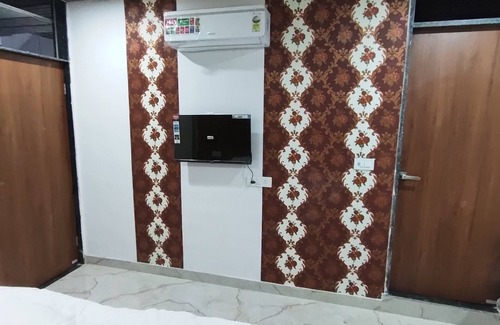Ajmer Hotel | Ajmer Oasis hotel and club