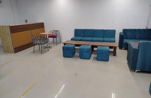 Ajmer Other | Ajmer Oasis Hotel