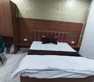 Ajmer Other | Ajmer Oasis Hotel