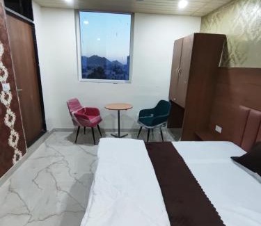 Ajmer Other | Ajmer Oasis Hotel