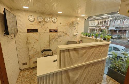 Ajmer Hotel | AJMER TERRACES Hotel