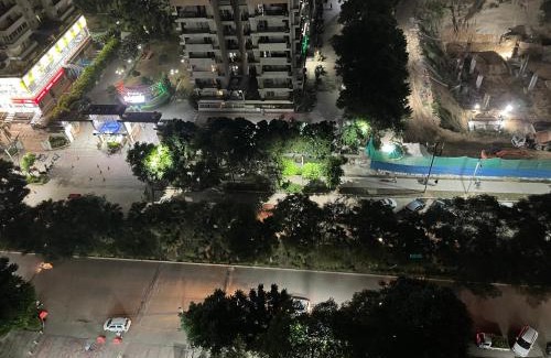 Ghaziabad Apartment | Ajnara Gen- x
