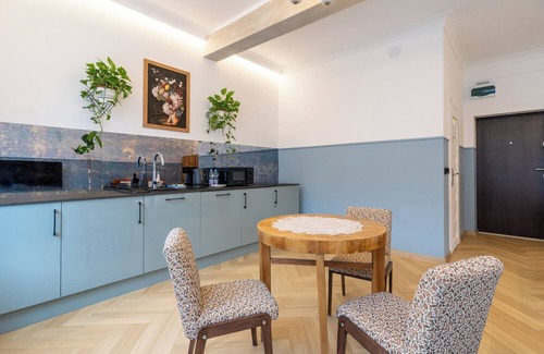 Nikiszowiec Apartment | Ajncla Na Nikiszu Apartment