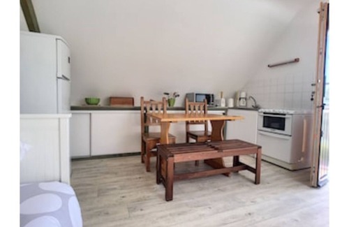 Saint-Coulomb Cottage | Ajonc, Bord DE MER ET Cote Sauvage