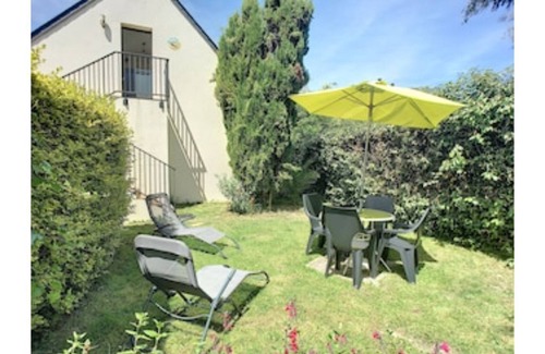 Saint-Coulomb Cottage | Ajonc, Bord DE MER ET Cote Sauvage