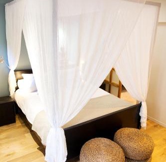 Lourmarin Apartment | AJOUCADOU premiere loge