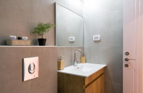 Jerusalem City Centre Apartment | Aju Hillel 14