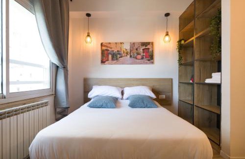 Jerusalem City Centre Apartment | Aju Hillel 14