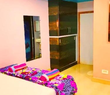 Vada Resort | Ajuba Gav Resort