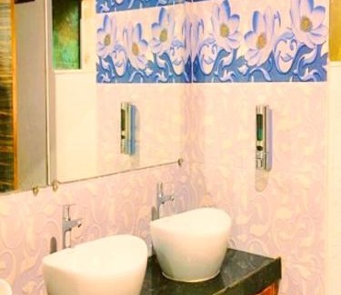 Vada Resort | Ajuba Gav Resort