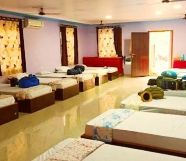 Vada Resort | Ajuba Gav Resort