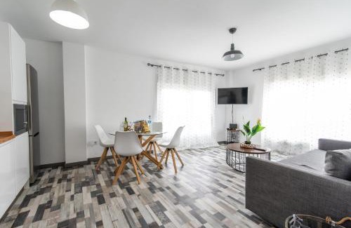 Ajuy Apartment | Ajuy Paradise Beach