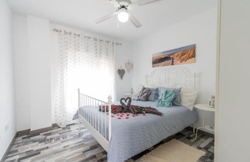 Ajuy Apartment | Ajuy Paradise Beach