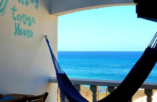 Ajuy Apartment | Ajuy Tortuga House