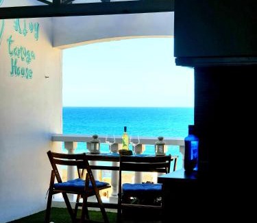 Ajuy Apartment | Ajuy Tortuga House