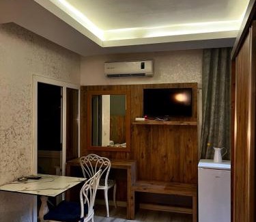 Altnkum Mahallesi Hotel | Akçahan Apart Hotel