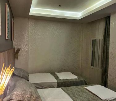 Altnkum Mahallesi Hotel | Akçahan Apart Hotel