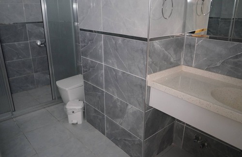 Altinoluk Hotel | Akçam Otel Altınoluk