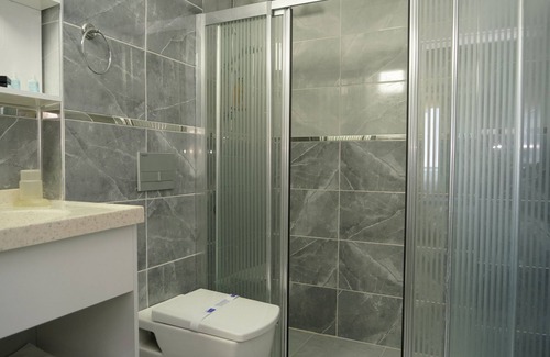 Altinoluk Hotel | Akçam Otel Altınoluk