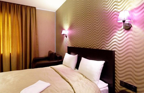 Kazan Hotel | Ak Bars Hotel