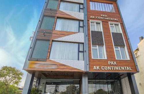 Zirakpur Hotel | AK continental Zirakpur