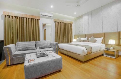 Zirakpur Hotel | AK continental Zirakpur
