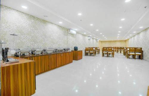Zirakpur Hotel | AK continental Zirakpur