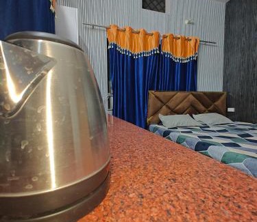 Bullawala House | AK Homestay