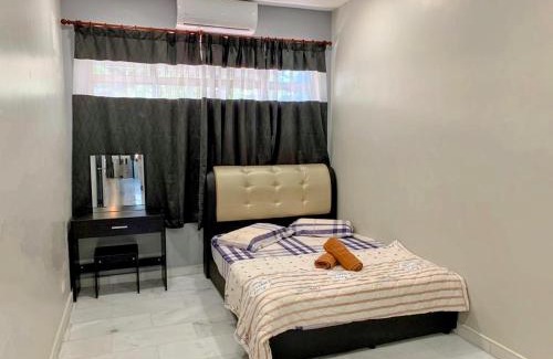 Port Dickson House | AK Homestay