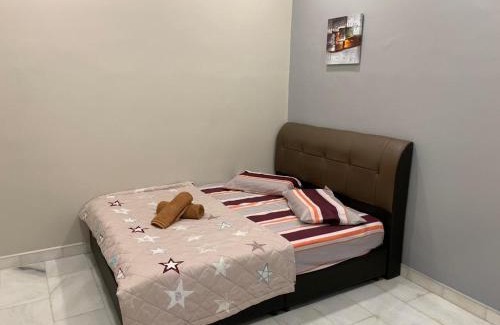 Port Dickson House | AK Homestay