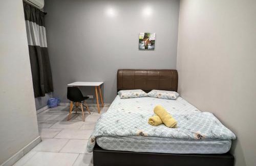 Port Dickson House | AK Homestay