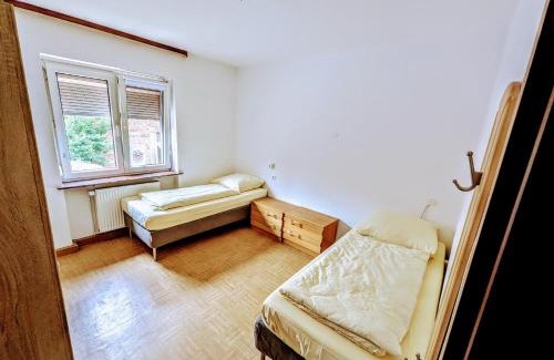 Pflaumheim Apartment | AK-Monteurzimmer