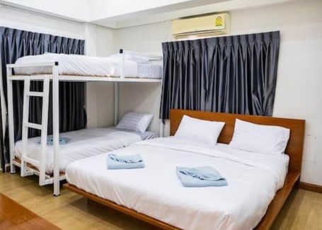 Central Pattaya Villa | AK Pool Villa Pattaya