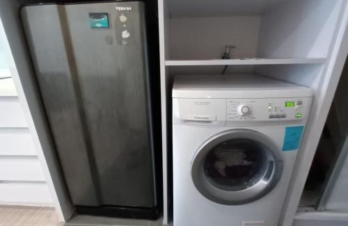 Bukit Bintang Apartment | AK Residence