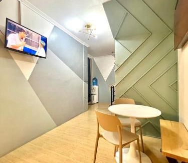 Tagbilaran Hotel | AK Residences