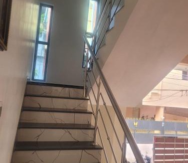 Ramapuram House | AK Residency